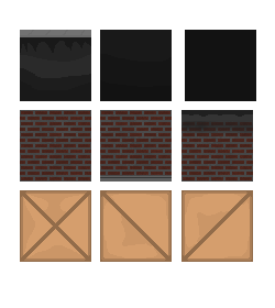 tilemap