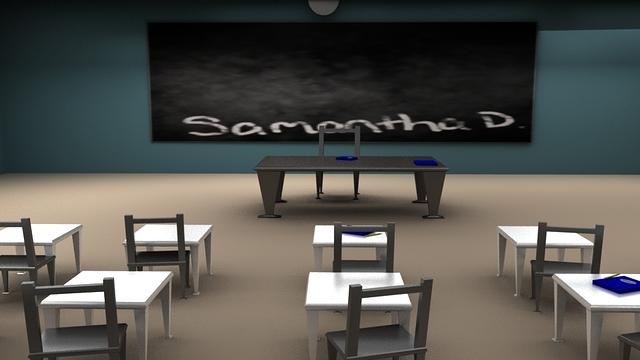 ClassroomRender6