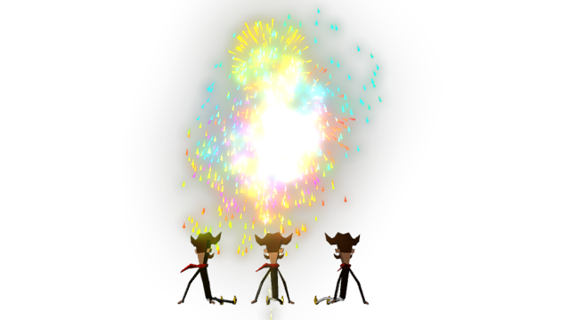 FireWorks2