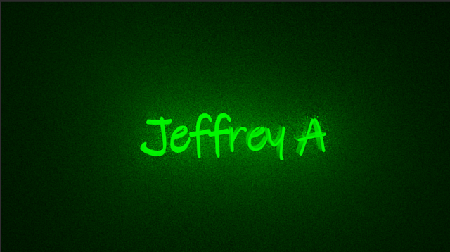 Jeffrey