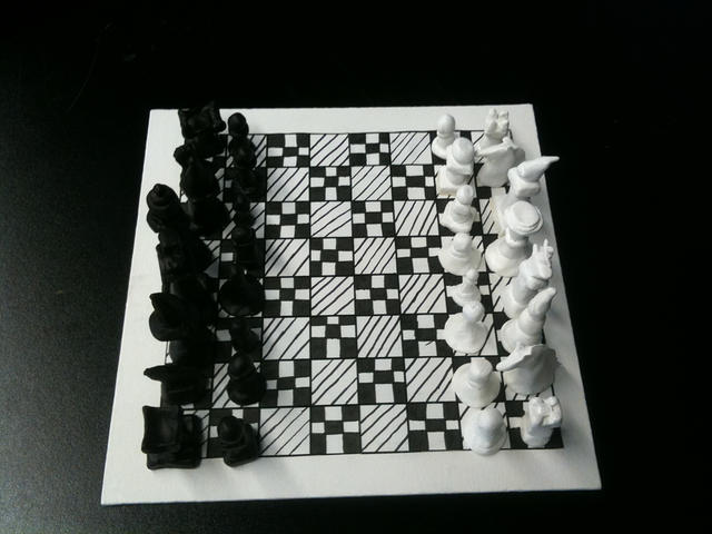 20 chess