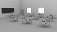 classroom zhi