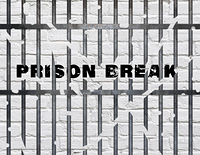 Prison Break Title