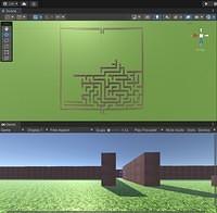Maze Progress-1