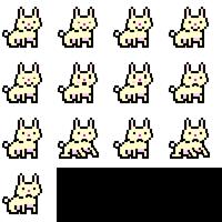 spritesheet